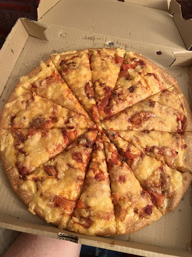 Photo of Mega Pizza & Kebab - 47 Portersfield Rd, Norwich NR2 3JU